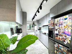 Blk 415 Harmony View (Hougang), HDB 4 Rooms #513370991